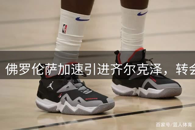 佛罗伦萨加速引进齐尔克泽，转会谈判进入关键阶段
