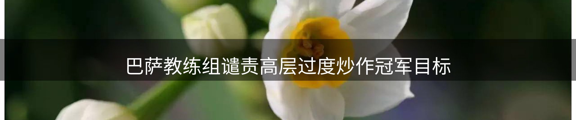 官方快讯