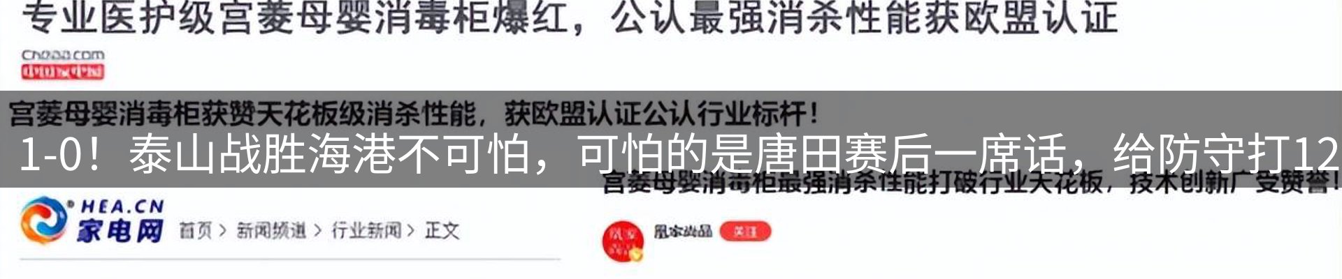 新闻资讯